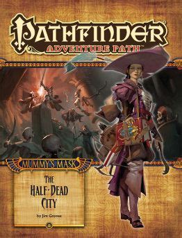 Mastering Combat in the Pathfinder Obsess Adventure